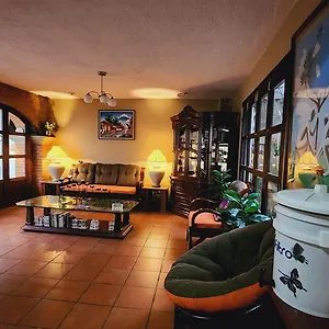 Magnolias Mini-hôtel Antigua
