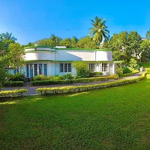 Fortuna Heritage Couette-café Kandy
